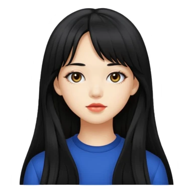 Blackpink lalisa Manoban sticker