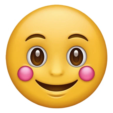 emoji representando la palabra regional sticker