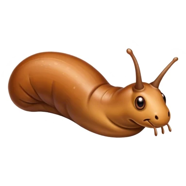 Slug sticker
