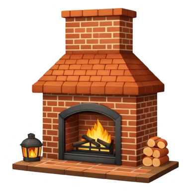 comfy house sticker