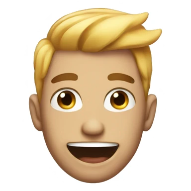 Gay monster boyfriend sticker