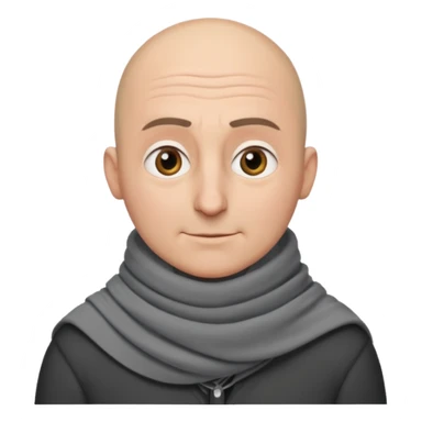 despicable me gru sticker