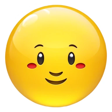 the sphere in las vegas yellow orbi emoji sticker