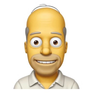 :homer-simpson: sticker