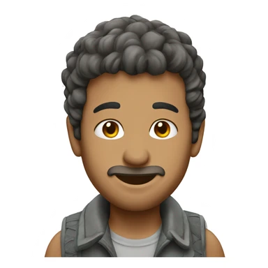 merlin Honolulu sticker