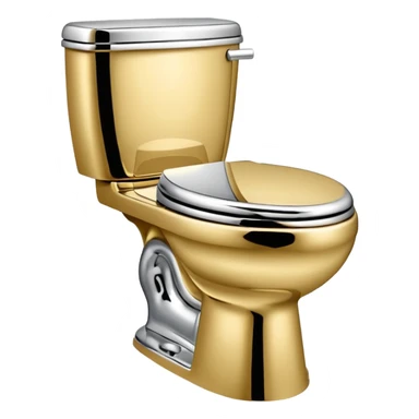 Skibidi Toilet sticker