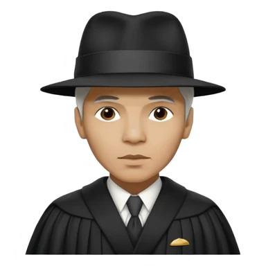 Muhammad Ali Jinnah
Barrister and former Governor-General of Pakistan sticker