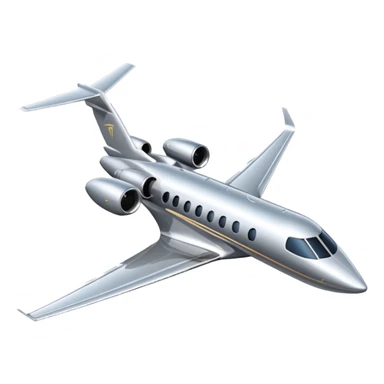 Private jet taking off with BR on the tail sticker