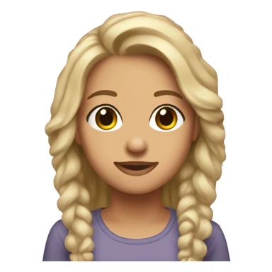 Madyson Abruscato sticker