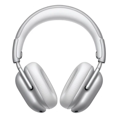 Apple AirPods Max headphones sticker