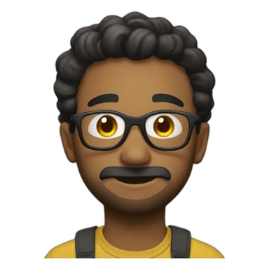 indie live expo sticker