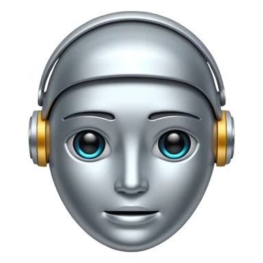 Inteligencia Artificial sticker