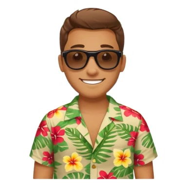 I know they will enjoy this trip sticker