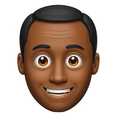 MEGA MIND DIDDY sticker