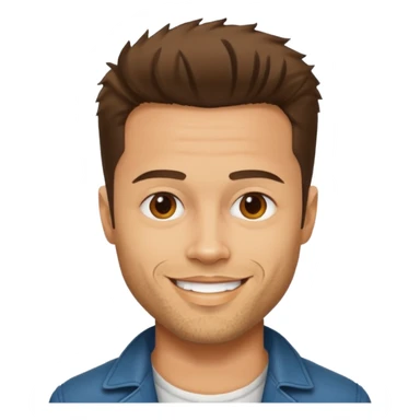 Tyler Durden sticker