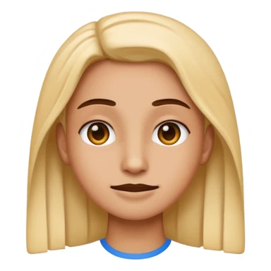 Nah emoji nah el hareketi  sticker