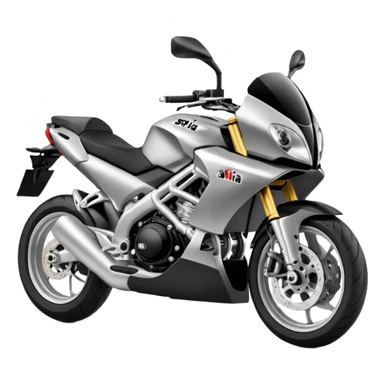 aprilia motò 6.5 sticker