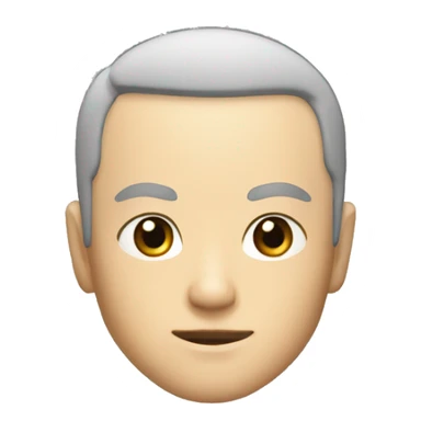 Ten Shin Han sticker