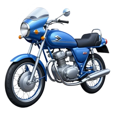 I want a Suzuki 110s sticker