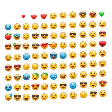 emojis we need sticker