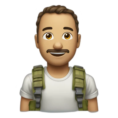 Mes premières fois sticker