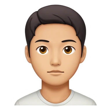 Seong Gi-hun squid game sticker