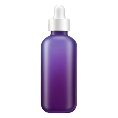 hyaluronic acid serum sticker