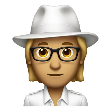 Bobby Caldwell sticker