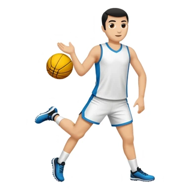 süperspor arabası olan tavşan sticker