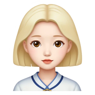 wonyoung sticker