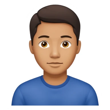 Pinoy version kahawig ni Henry Golding 25 years old sticker