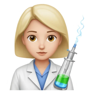 biomedical engineer sticker