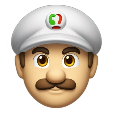 super mario bros. wonder sticker