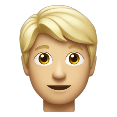 click follow button sticker