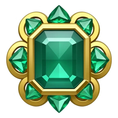 Rainbow six siege emerald rank sticker