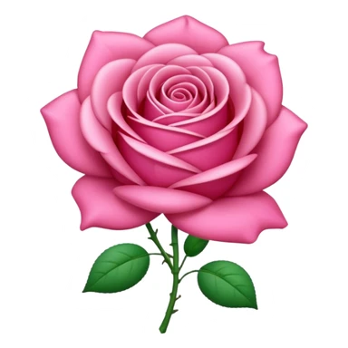 je veux un iPad rose simple sans illustration  sticker