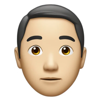 Haruki Murakami sticker