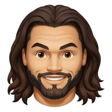 jason momoa sticker