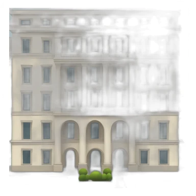 Manila City Hall sticker