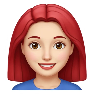 a romanian woman sticker