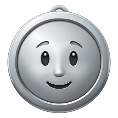 russia sport silver sticker