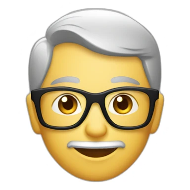 Ami autour d’un bar sticker