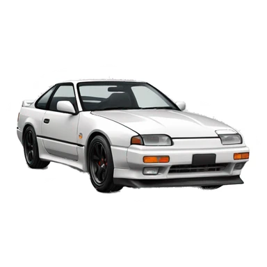 Nissan240sxs13  sticker