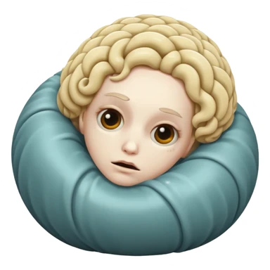 труп в кульку emodji sticker