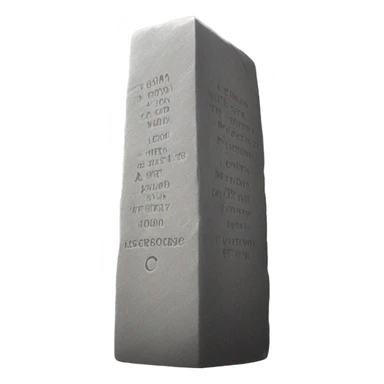 GEORGIA GUIDESTONES sticker