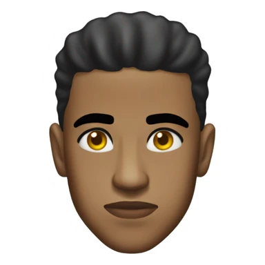 Jordan Poole with a bruised eye sticker