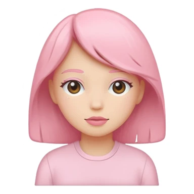 Clean girl sticker  sticker