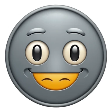 location gray retro sticker sticker