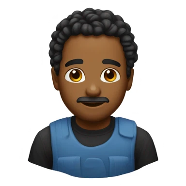 100 emoji but it is 30 sticker