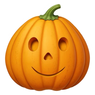 butternut suqash sticker